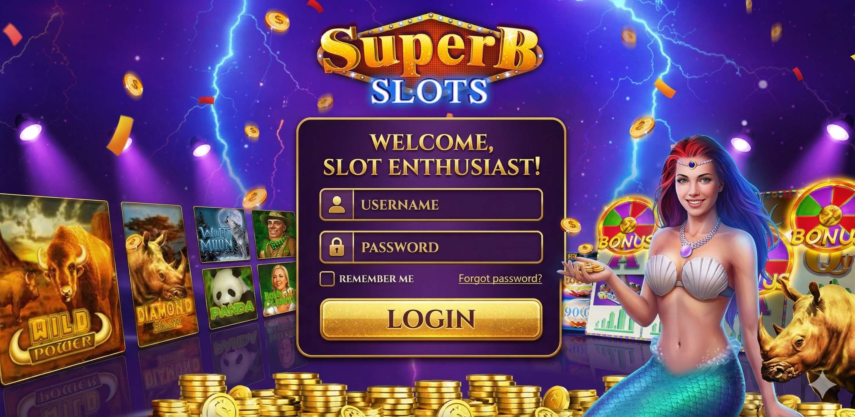login 2